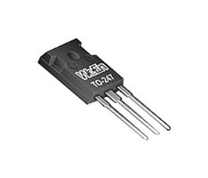 WEEN SEMICONDUCTORS WNSC2D16650CWQ