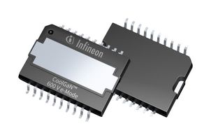 INFINEON IGOT65R055D2AUMA1