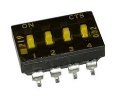 CTS 219-4MST