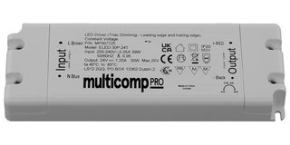 MULTICOMP PRO MP007725
