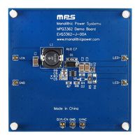 MONOLITHIC POWER SYSTEMS (MPS) EVQ3362-J-00A