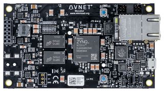 AVNET AES-Z7MB-7Z010-SOM-G/REV-H