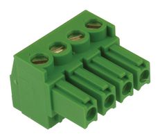 TE CONNECTIVITY 284507-4