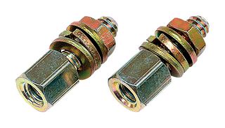 AMP - TE CONNECTIVITY 5205817-8