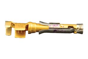 AMP - TE CONNECTIVITY 1-66360-4