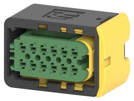 AMP - TE CONNECTIVITY 3-1703639-1