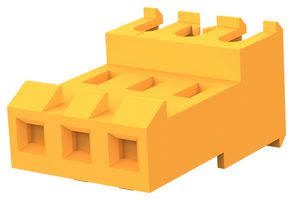 AMP - TE CONNECTIVITY 3-640599-3