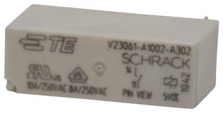 SCHRACK - TE CONNECTIVITY V23061A1002A302