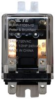POTTER&BRUMFIELD - TE CONNECTIVITY KUHP-11D51-12