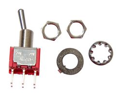 ALCOSWITCH - TE CONNECTIVITY 2-1825138-5