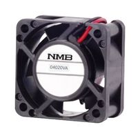 NMB TECHNOLOGIES 04020VA-24N-AA-00
