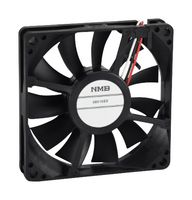 NMB TECHNOLOGIES 08015SS-24N-AA-00