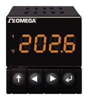 OMEGA DP16PT-330-C24-EIP-DC