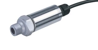 PXM309 系列公制、不锈钢工业压力传感器