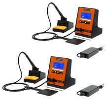 GT120 soldering stations