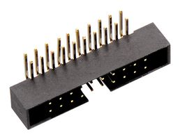 WURTH ELEKTRONIK 62502021721