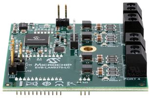 MICROCHIP EV64C55A