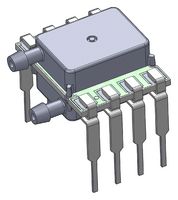 AMPHENOL ALL SENSORS ELVH-M250D-HRRD-C-PSA5