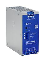 TDK-LAMBDA DRB120-12-3-A0