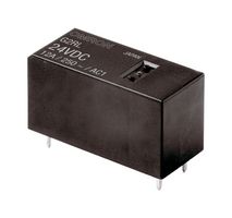 OMRON ELECTRONIC COMPONENTS G2RL-1-E-ASI DC24