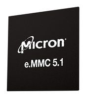 MICRON MTFC8GAMALBH-AIT