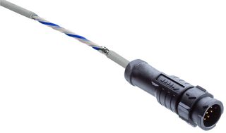 AMPHENOL LTW AD-02BMMM-QL8P01