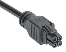MOLEX 245132-0420