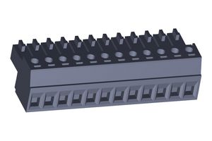 MOLEX 39500-0012