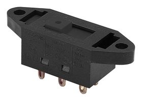 BULGIN LIMITED T22205BAAA