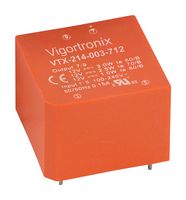 VIGORTRONIX VTX-214-003-705