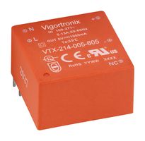 VIGORTRONIX VTX-214-005-603