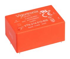 VIGORTRONIX VTX-214-015-624
