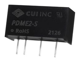 CUI PDME2-S24-D15-S