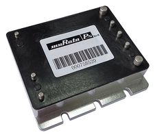 MURATA POWER SOLUTIONS IRH-24/6.3-T110NF-C
