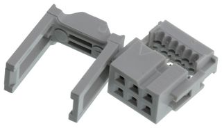 AMPHENOL COMMUNICATIONS SOLUTIONS 71600-306LF