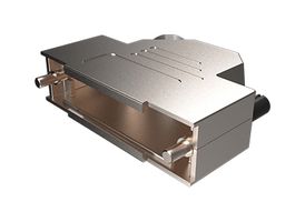 AMPHENOL COMMUNICATIONS SOLUTIONS 8655MHRA2501LF