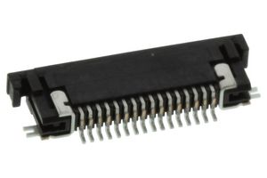 AMPHENOL COMMUNICATIONS SOLUTIONS SFV12R-1STE1HLF