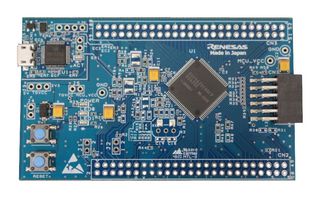 RENESAS RTK5RX66N0C00000BJ