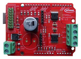 INFINEON DCSHIELDBTN9970LVTOBO1
