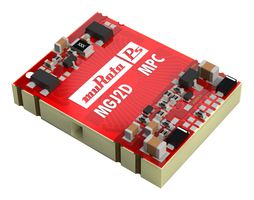 MURATA POWER SOLUTIONS MGJ2D151509MPC-R7