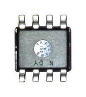 ANALOG DEVICES MAX667CSA+T