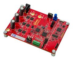 INFINEON EVAL6EDL7141TRAP1SHTOBO1