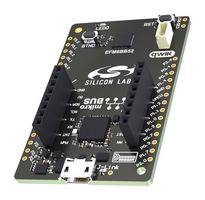 SILICON LABS BB52-EK2701A