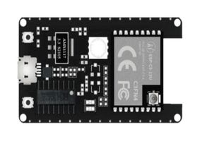 RF SOLUTIONS ESP32-C3-13U-KIT
