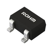 ROHM DTC144TU3HZGT106