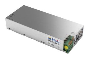RECOM POWER RACM1200-24SAV/ENC/PMB