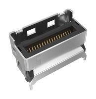 Mini Cool Edge IO connectors