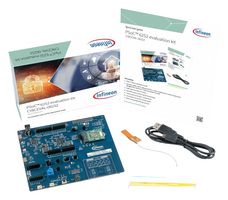 INFINEON CY8CEVAL-062S2
