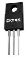 DIODES INC. SBR20150CTFP