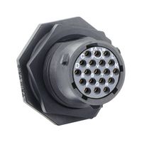 SOURIAU-SUNBANK / EATON UTSX714E19S